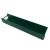 C-profile - Connector for plinth 250x50 green GPV-700-38 (2)