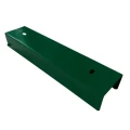 C-profile - Connector for plinth 250x55 green GPV-700-43 (1)