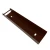 C-profile - Connector for plinth 250x55 brown GPV-700-45 (2)