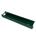 C-profile - Connector for plinth 300x50 green GPV-700-53 (2)