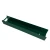 C-profile - Connector for plinth 300x50 green GPV-700-53 (2)