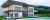 Corner railing post 45x45x1283mm glass 8.72mm dark grey Kozza KR7500 000-890 (11)