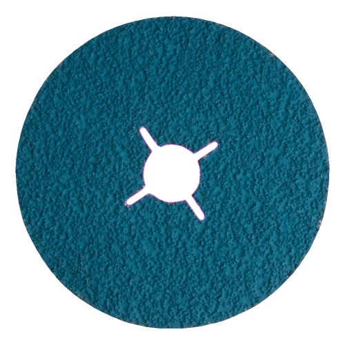 PFERD Actirox AF890 – Fibre Disc for Grinding 125 mm P36 INOX 000-892 (1)