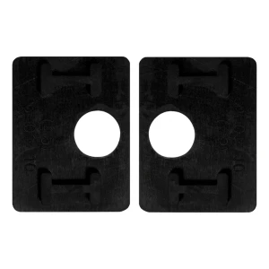 PSG pressure gasket 8.76 mm for point-fixed glass fittings 52K2 / 90K5 / 18K5