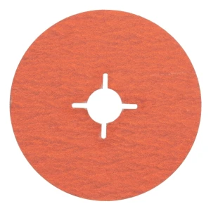 Star Flex FS971 – ceramic fibre disc 125 mm P36 for stainless steel