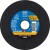 PFERD EHT 125-1.0 PSF Steel – Cutting disc for steel 125 x 1.0 mm 000-946 (1)
