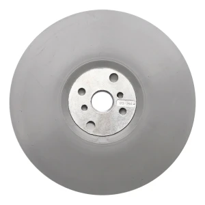 PFERD ZFI TELLER – backing pad for fibre discs 125 mm M14