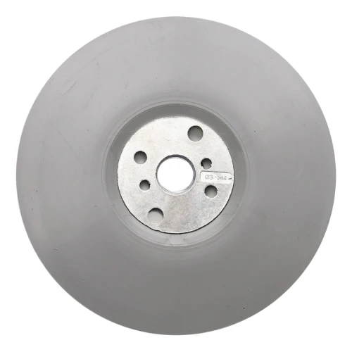 PFERD ZFI TELLER – backing pad for fibre discs 125 mm M14 000-942 (1)