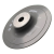 PFERD ZFI TELLER – backing pad for fibre discs 125 mm M14 000-942 (2)