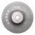 PFERD ZFI TELLER – backing pad for fibre discs 125 mm M14 000-942 (3)