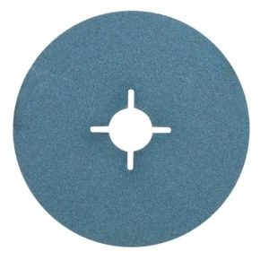 Starflex FZ129 – Zirconia fibre disc P36 for stainless steel 125 mm