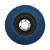 Star Flex – bent flap disc T29 125 mm zirconia grit 60 INOX 000-963 (2)