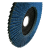 Star Flex – flat flap disc T27 125 mm zirconia grain 40 INOX 000-968 (3)