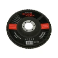 Starflex flap disc T29 125 mm for steel – grit 100 000-969 (1)