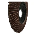 Starflex flap disc T29 125 mm for steel – grit 100 000-969 (3)