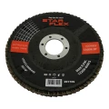 Star Flex curved flap disc T29 125 mm for steel – grit 80 000-973 (1)