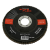 Star Flex curved flap disc T29 125 mm for steel – grit 80 000-973 (1)