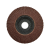 Star Flex curved flap disc T29 125 mm for steel – grit 80 000-973 (2)