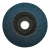 Starflex – T29 bent flap disc 125 mm zirconia P100 INOX 000-974 (2)