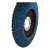 Star Flex – zirconia flap disc T29 125 mm grit 40 for stainless steel 000-975 (3)