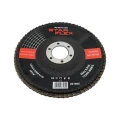 StarFlex T29 steel flap disc 125 mm – grit 120 000-971 (1)