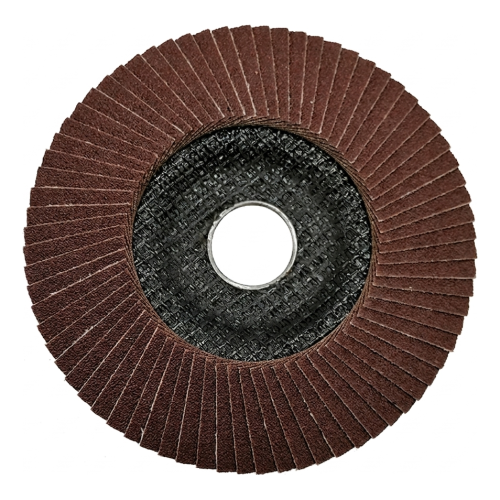 StarFlex T29 steel flap disc 125 mm – grit 120 000-971 (2)