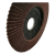 StarFlex T29 steel flap disc 125 mm – grit 120 000-971 (3)