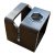Synerga ZU-1 – Universal mounting bracket for PV clamps on carports and ground-mounted structures 001-017 (1)