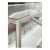 PSG Glass-Mounted Handrail 40x40 mm AISI 304 Satin – 2500 mm 001-082 (4)