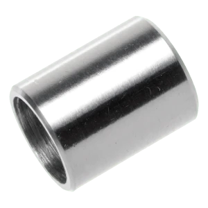 Balustrade rod end cap fi 10 mm – AISI 304 stainless steel satin