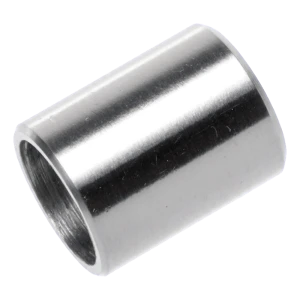 Balustrade rod end cap fi 12 mm AISI 304 satin