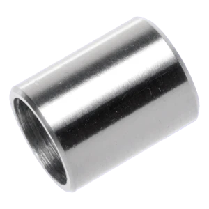 Balustrade rod end cap fi 14 mm AISI 304 satin