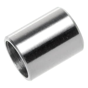Balustrade rod end cap fi 16 mm, stainless steel AISI 304, satin