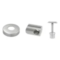 PSG Balustrade Post Intermediate Through fi 42.4 mm AISI 304 – 4 brackets, satin 001-204 (3)