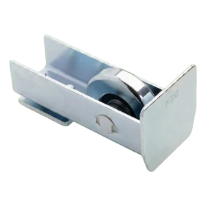 PSG Drive-on Roller 68mm with End Cap for Sliding Gate