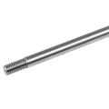 Glass canopy tie rod M12x1000 mm – stainless steel AISI 304, satin finish, right/left thread 001-227 (1)