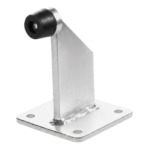 PSG external gate buffer bolt-on with 100×100 mm plate