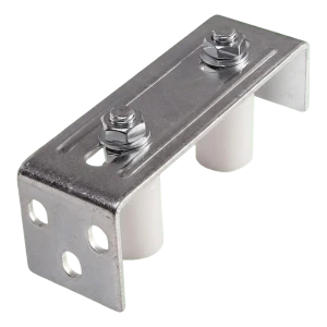 PSG adjustable top guide for sliding gate with 160 mm rollers