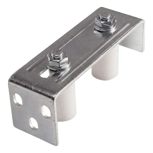PSG adjustable top guide for sliding gate with 160 mm rollers 001-261 (1)