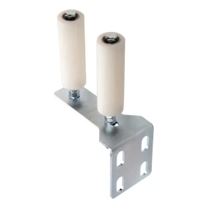 PSG adjustable upper guidance for sliding gate – 152 mm roller