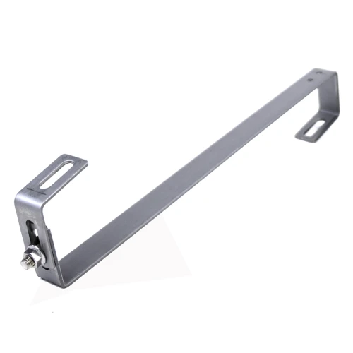 Roof hook S500 adjustable for pitched roofs PV-08-09