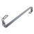 Roof hook S500 adjustable for pitched roofs PV-08-09
