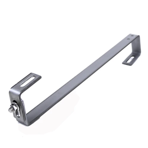 Roof hook S470 adjustable for pitched roofs PV-08-22