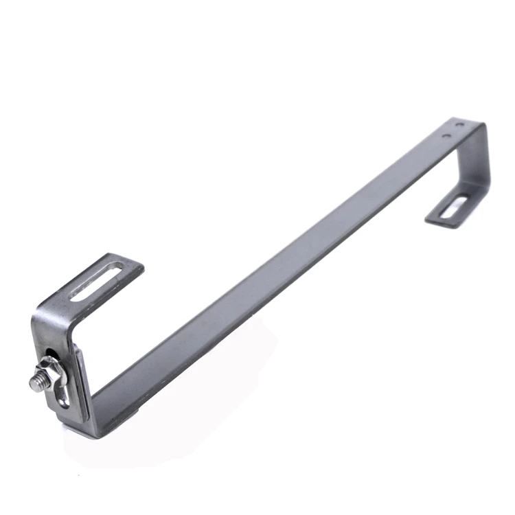 Roof hook S470 adjustable for pitched roofs PV-08-22