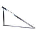 Mounting triangle 30 vertical 1400x1150x682 PV-09-03
