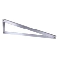 Mounting triangle 15 horizontal 890x860x240 PV-09-04