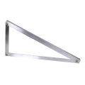 Mounting triangle 25 horizontal 890x810x380 PV-09-05