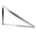 Mounting triangle 30 horizontal 890x770x450 PV-09-06