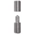 PSG rolled gate hinge FI 24×80 with ball for swing gates 001-472 (1)