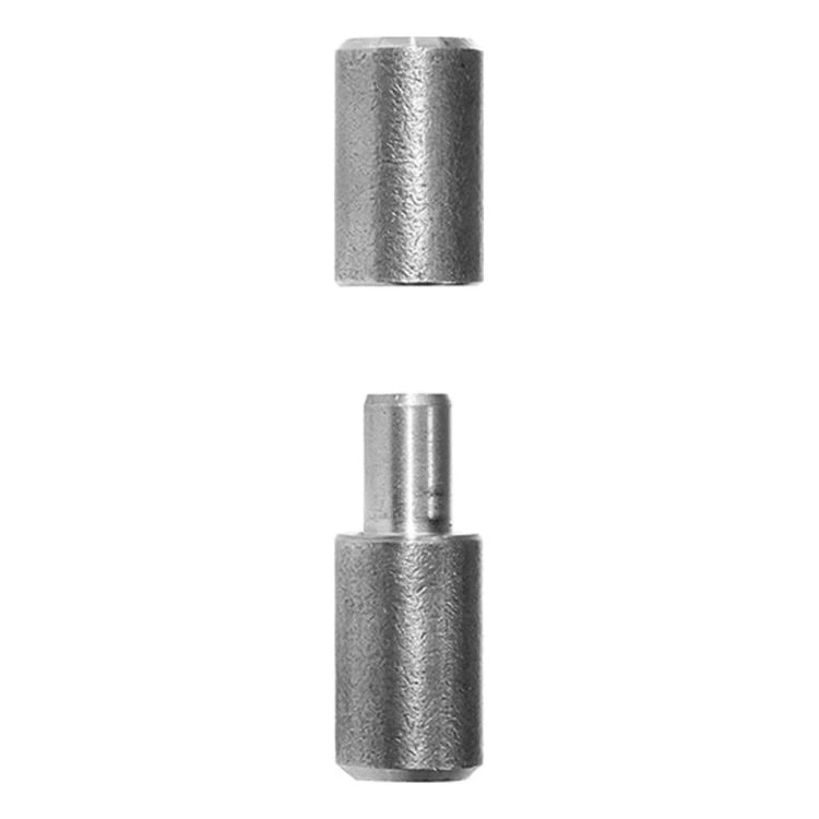 PSG rolled gate hinge fi 27 mm – height 90 mm for swing gates 001-475 (1)